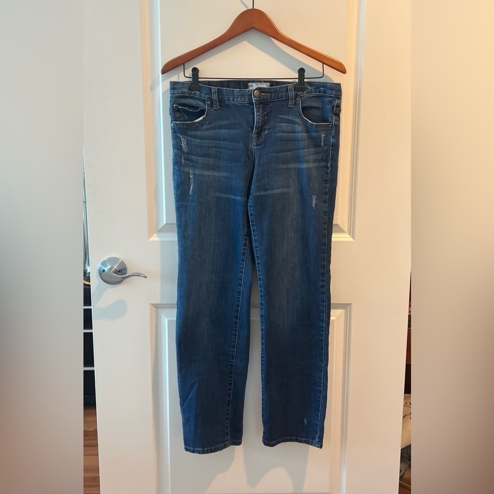 Free People Jeans